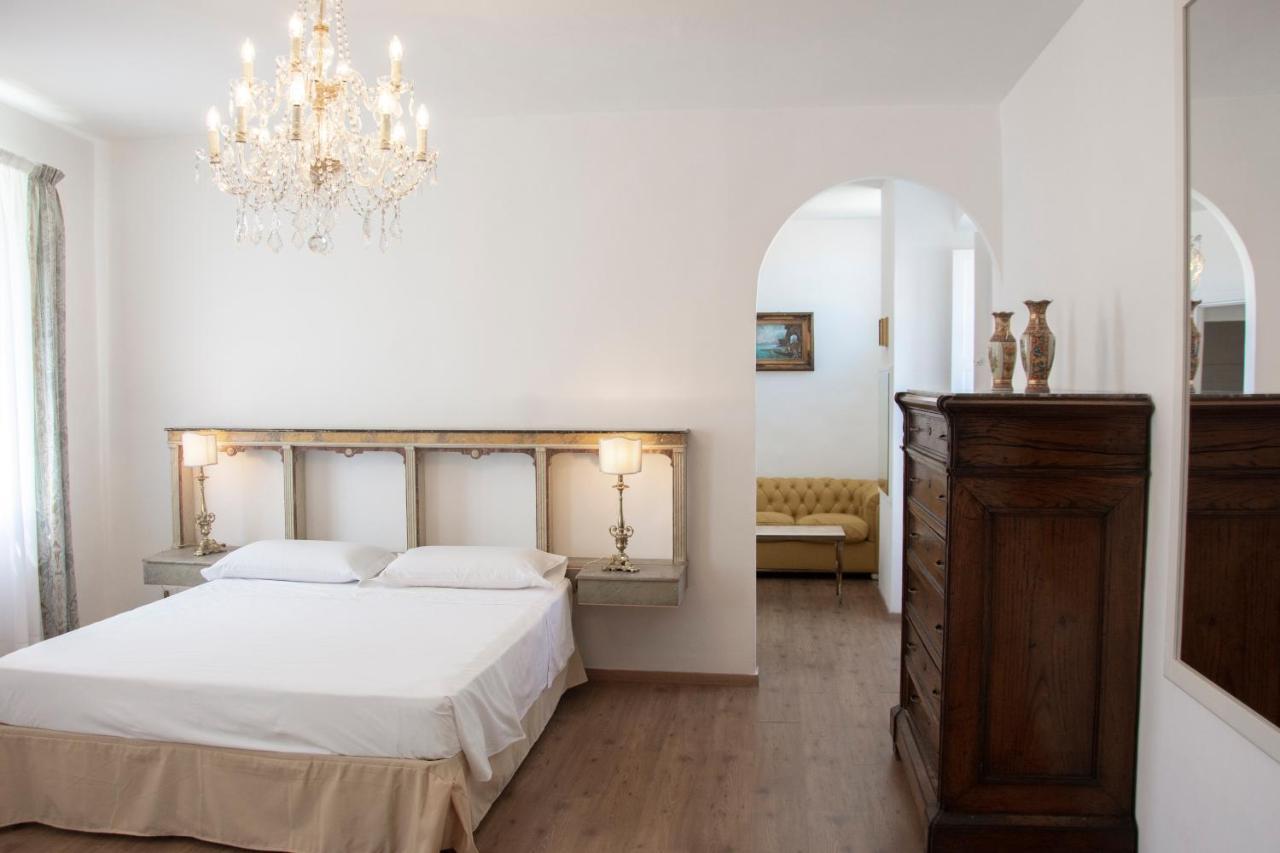 Il Palazzetto Panzió Sorrento Kültér fotó