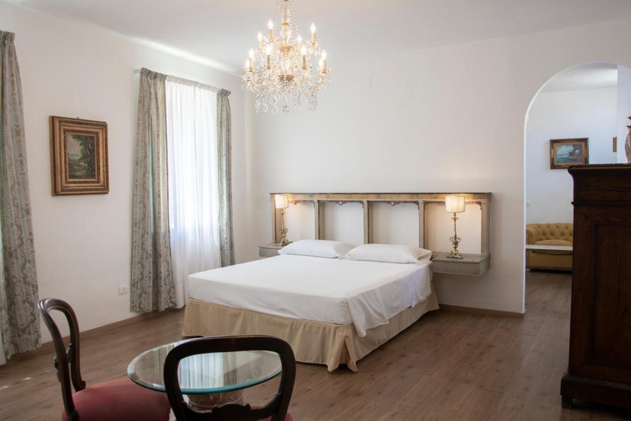 Il Palazzetto Panzió Sorrento Kültér fotó